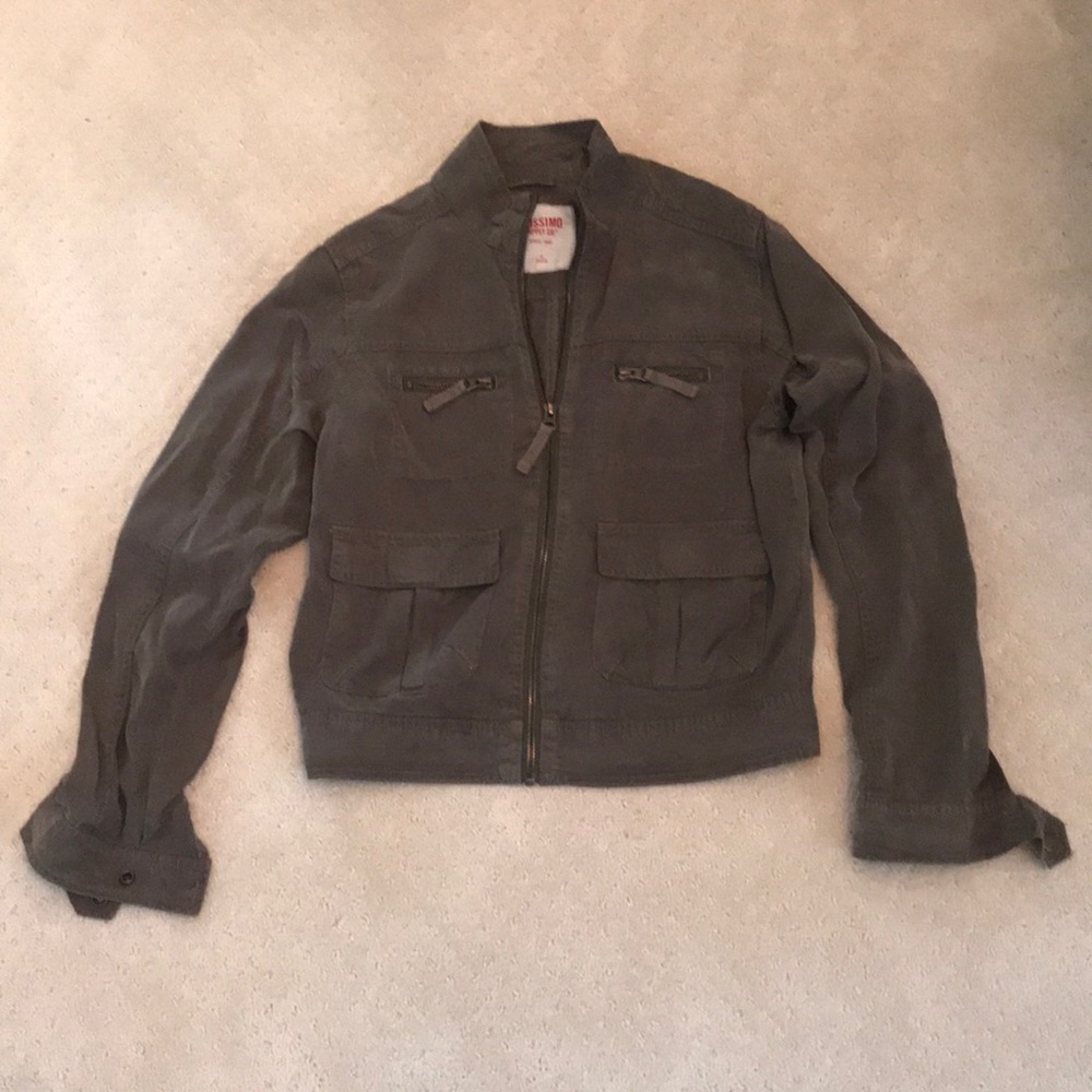 Jacket